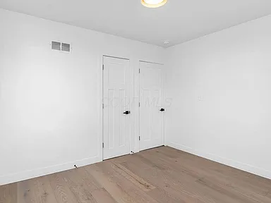 Columbus OH after renovation — updated space