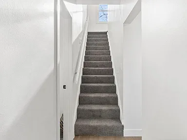 Columbus OH after renovation — updated interior