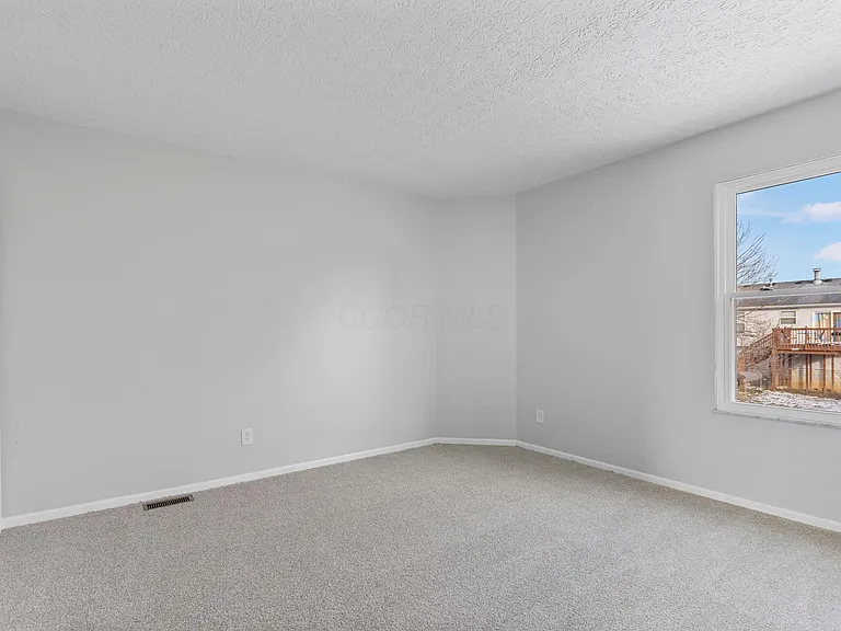 Columbus OH after renovation — renovated kitchen or living area