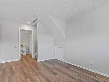 Columbus OH after renovation — renovated space