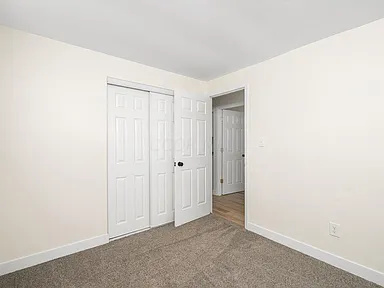 renovated space — updated throughout