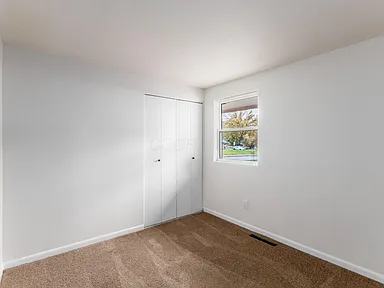 Westerville OH after renovation — renovated space