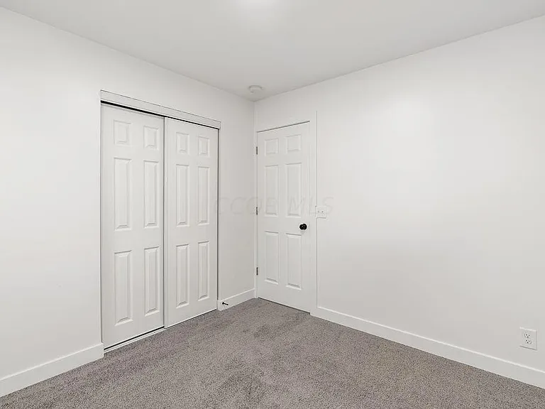 Westerville OH after renovation — renovated room
